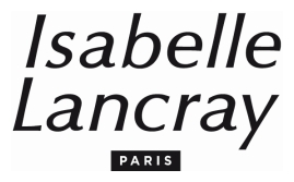 Isabelle Lancray Logo